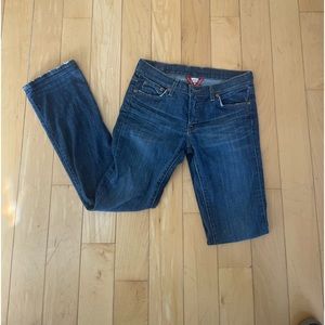 Lucky Brand Bootcut Jeans